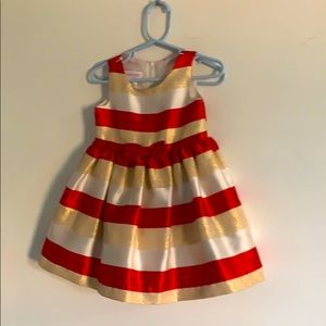 Special Occasion toddler dress